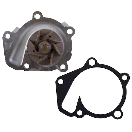 Aisin Engine Water Pump No Aisin Wpk-826 WPK-826